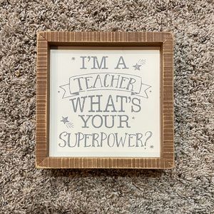 ✨Teacher Decor✨